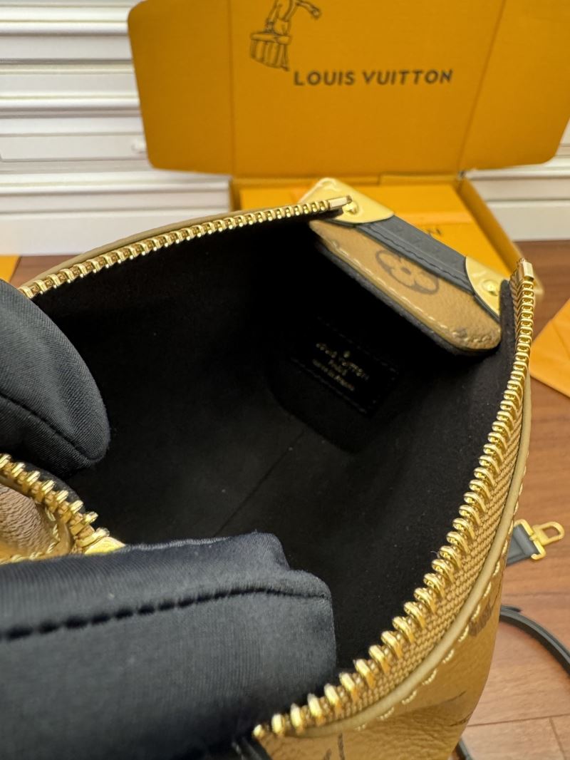 LV Box Bags